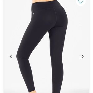 Fabletics powerhold leggings